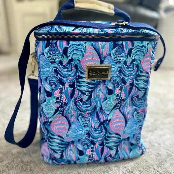 Lilly Pulitzer Cooler Bag - Picture 3 of 6